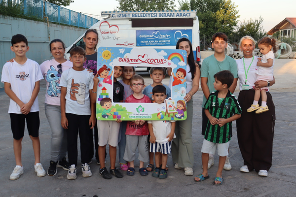 Solaklar'da "Köyde Şenlik Var" etkinliği düzenlendi