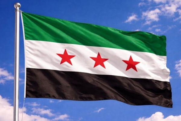 Suriye Dışişleri Bakanı Al-Shaibani Pakistan’ı ziyaret etti