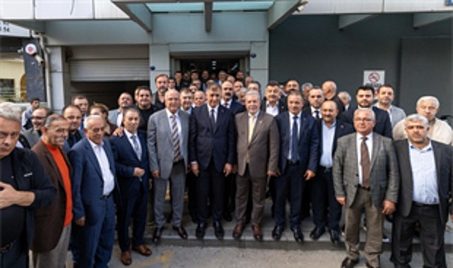 “Suya indirim geliyor, ulaşıma zam yok"