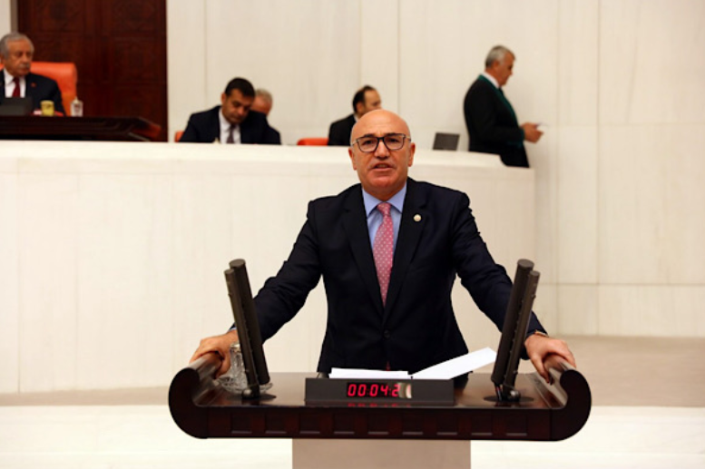 Tanal: Gençlerin yeri cezaevi değil, okuldur