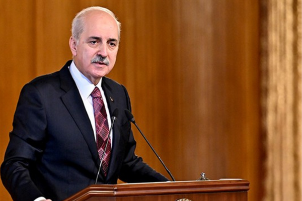 TBMM Başkanı Kurtulmuş’tan "Aşura Günü" mesajı