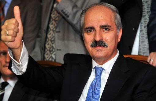 AK Partiye yeni vitrin