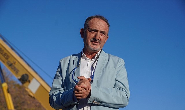 Teos Antik Kenti'nde Tarih ve Sanatın büyüleyici buluşması
