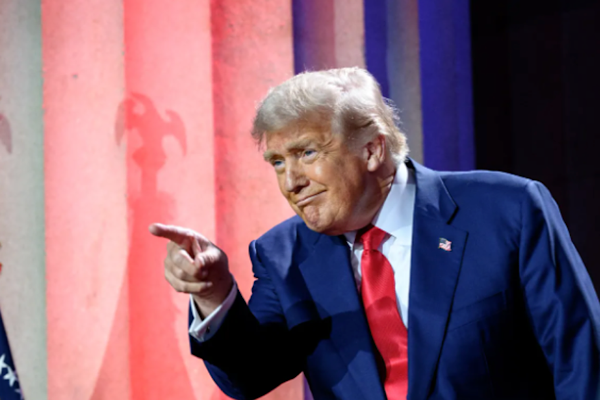 Trump: ABD, Belarus'tan potasyum alımı için büyük bir anlaşma üzerinde çalışıyor Trump: ABD, Belarus'tan potasyum alımı için büyük bir anlaşma üzerinde çalışıyor