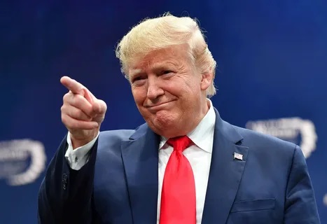 Trump: Batı Virginia'ya 4,5 milyon dolarlık afet desteğini onayladım Trump: Batı Virginia'ya 4,5 milyon dolarlık afet desteğini onayladım