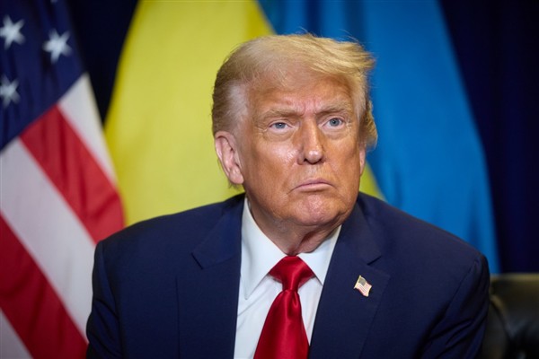 Trump: Film ve televizyon sektörünü yeniden Amerika’ya getireceğiz Trump: Film ve televizyon sektörünü yeniden Amerika’ya getireceğiz