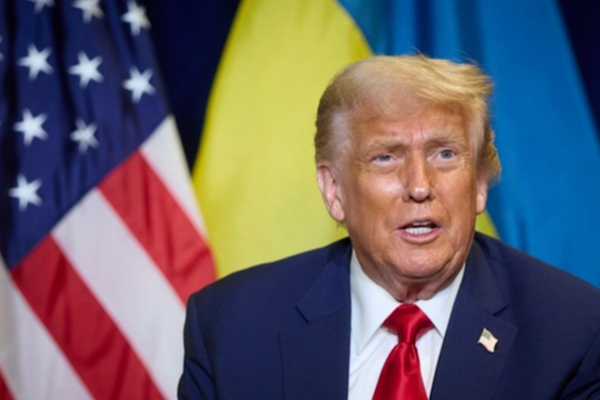 Trump: İran'a 300 milyar dolarlık bir ödeme yapılmadı Trump: İran'a 300 milyar dolarlık bir ödeme yapılmadı