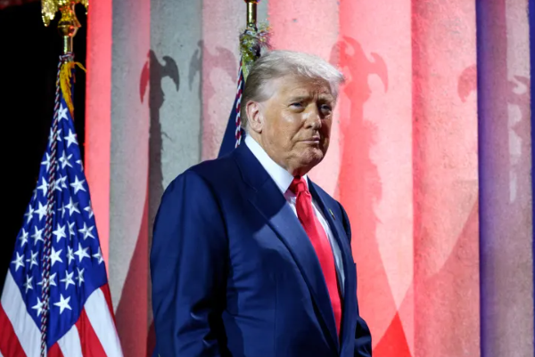 Trump: İran’la görüşme yapılmıyor