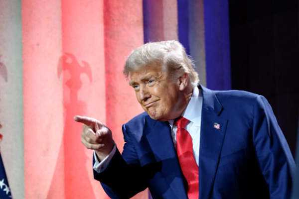 Trump: Ukrayna ve Rusya enerji hedeflerine yönelik saldırıları durdurmayı kabul etti Trump: Ukrayna ve Rusya enerji hedeflerine yönelik saldırıları durdurmayı kabul etti