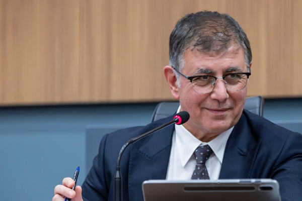 Tugay: İZMAR'ı şehrimizin dört bir yanına yaymaya devam edeceğiz