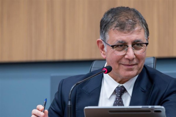 Tugay: İzmir için çalışmaya devam edeceğiz Tugay: İzmir için çalışmaya devam edeceğiz