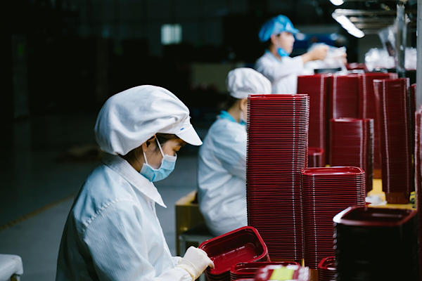 TÜİK-Ücretli çalışan sayısı yıllık yüzde 2,5 arttı