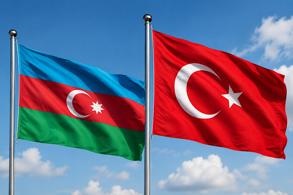 Türk askeri heyeti Azerbaycan Deniz Kuvvetleri Komutanı Memmedov ile görüştü Türk askeri heyeti Azerbaycan Deniz Kuvvetleri Komutanı Memmedov ile görüştü