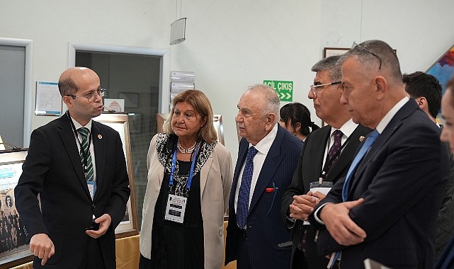 Türk Medeni Kanunu'nun 100 Yıllık Serüveni, Medeni Hukuk Sempozyumunda Ele Alındı
