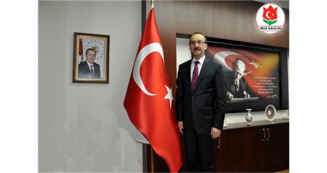 Türk Polis Teşkilatının Kuruluşunun 172. Yılı