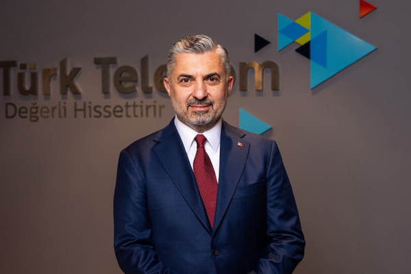 Türk Telekom International ile uluslararası alanda büyük güven: Dijital bağlantının bölge