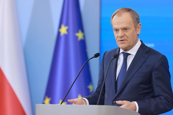 Tusk: Macaristan’daki otobüs kazası sonrası özel uçak gönderilecek Tusk: Macaristan’daki otobüs kazası sonrası özel uçak gönderilecek