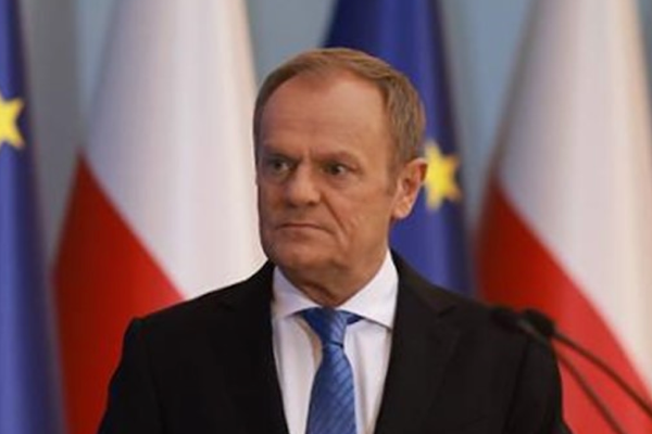 Tusk: Siyasette, bildiğiniz üzere, hata suçtan beterdir