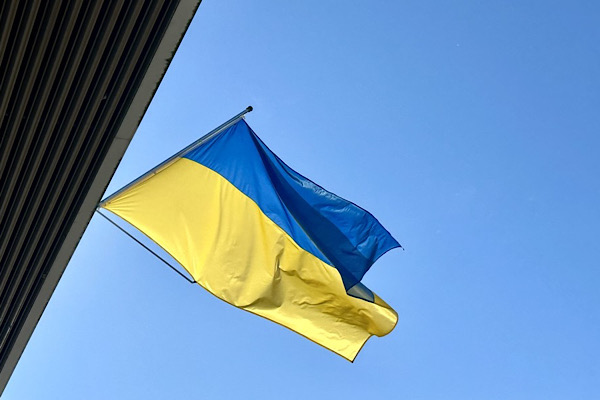 Ukrayna’dan Rusya'nın Karadeniz saldırılarına ilişkin açıklama Ukrayna’dan Rusya'nın Karadeniz saldırılarına ilişkin açıklama