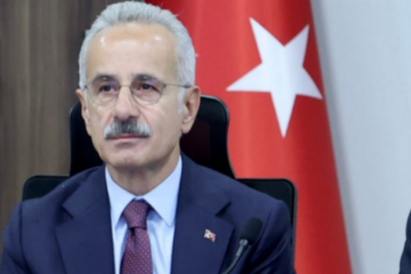 Ulaştırma ve Altyapı Bakanı Uraloğlu, Tekirdağ’da esnafla buluştu Ulaştırma ve Altyapı Bakanı Uraloğlu, Tekirdağ’da esnafla buluştu