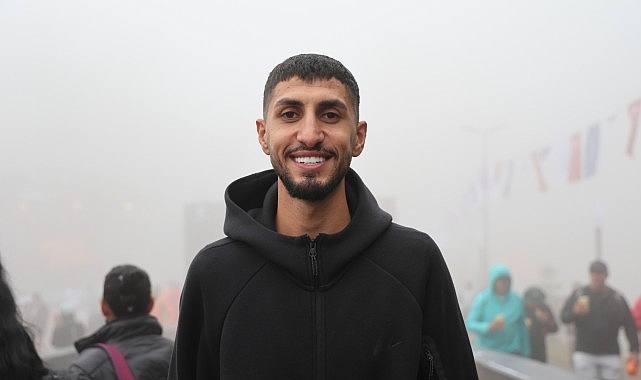 Ultra Trail organizasyonuna sporculardan tam not;  “Diğer belediyeler, Kocaeli'den ilham alsınlar"