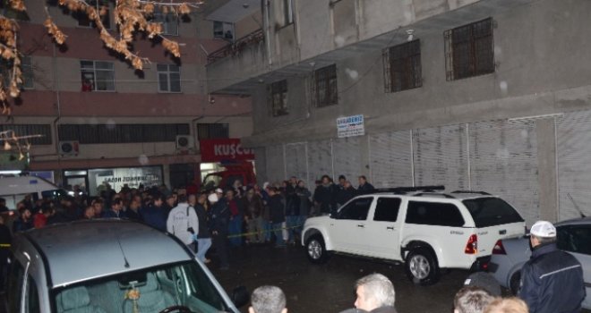 Ünyeli Fındık Tüccarı, Aracında İntihar Etti!