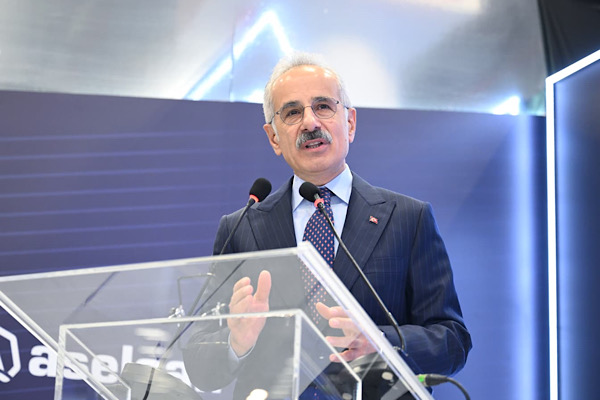 Uraloğlu: Halkalı–Arnavutköy Metro Hattı 31 Temmuz'a kadar ücretsiz olacak