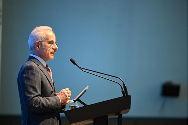 Uraloğlu: Kanun Terörsüz Türkiye hedefinde tarihi bir adım