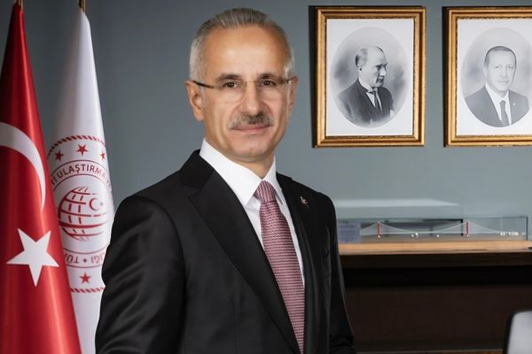 Uraloğlu: Trabzon Yeni Havalimanı’nın temel hazırlıkları sürüyor Uraloğlu: Trabzon Yeni Havalimanı’nın temel hazırlıkları sürüyor