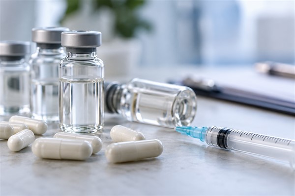 Uzm. Dr. Uzel’den peptid kullanımı uyarısı