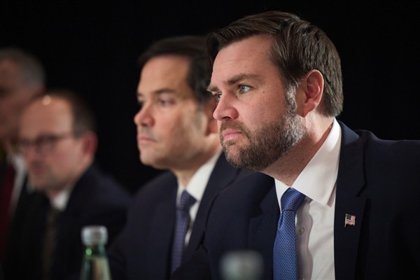 Vance: Alaska’daki LNG boru hattı projesini hayata geçireceğiz