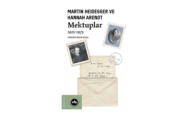 VBKY “Mektuplar 1925-1975"i yayımladı   