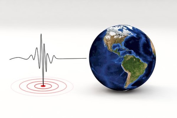 Venezuela'da 2 şiddetli deprem