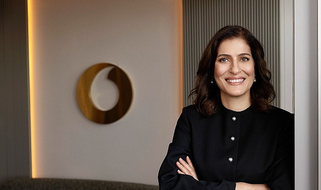 Vodafone Happy “Avrupa'nın en iyi sadakat programı" ödülünü aldı