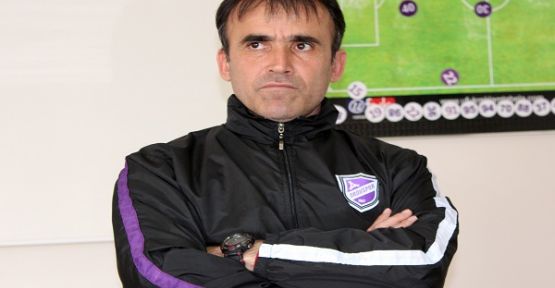 Özcan Güzel Günler Görmek İçin Acı Çekiyoruz