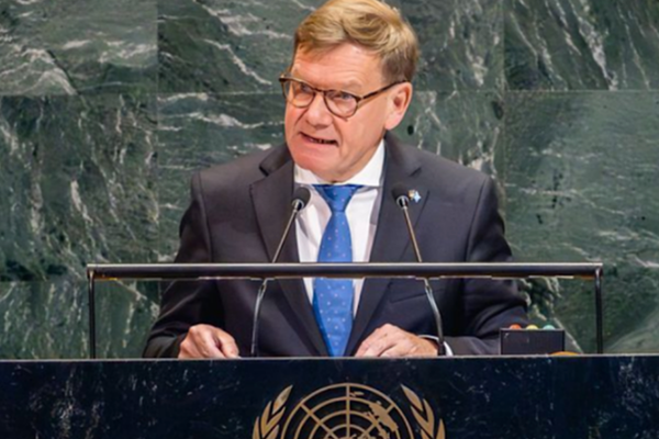 Wadephul: Almanya ile Güney Afrika stratejik ortaklığını güçlendiriyoruz Wadephul: Almanya ile Güney Afrika stratejik ortaklığını güçlendiriyoruz