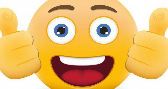 WhatsApp, iOS'un En Sevilen Emojilerini Android’e Getiriyor!