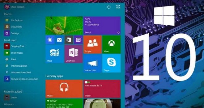 Windows 10'un ömrü kaç yıl?