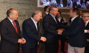 Eyüp Belediyesinin En Güçlü Adayı
