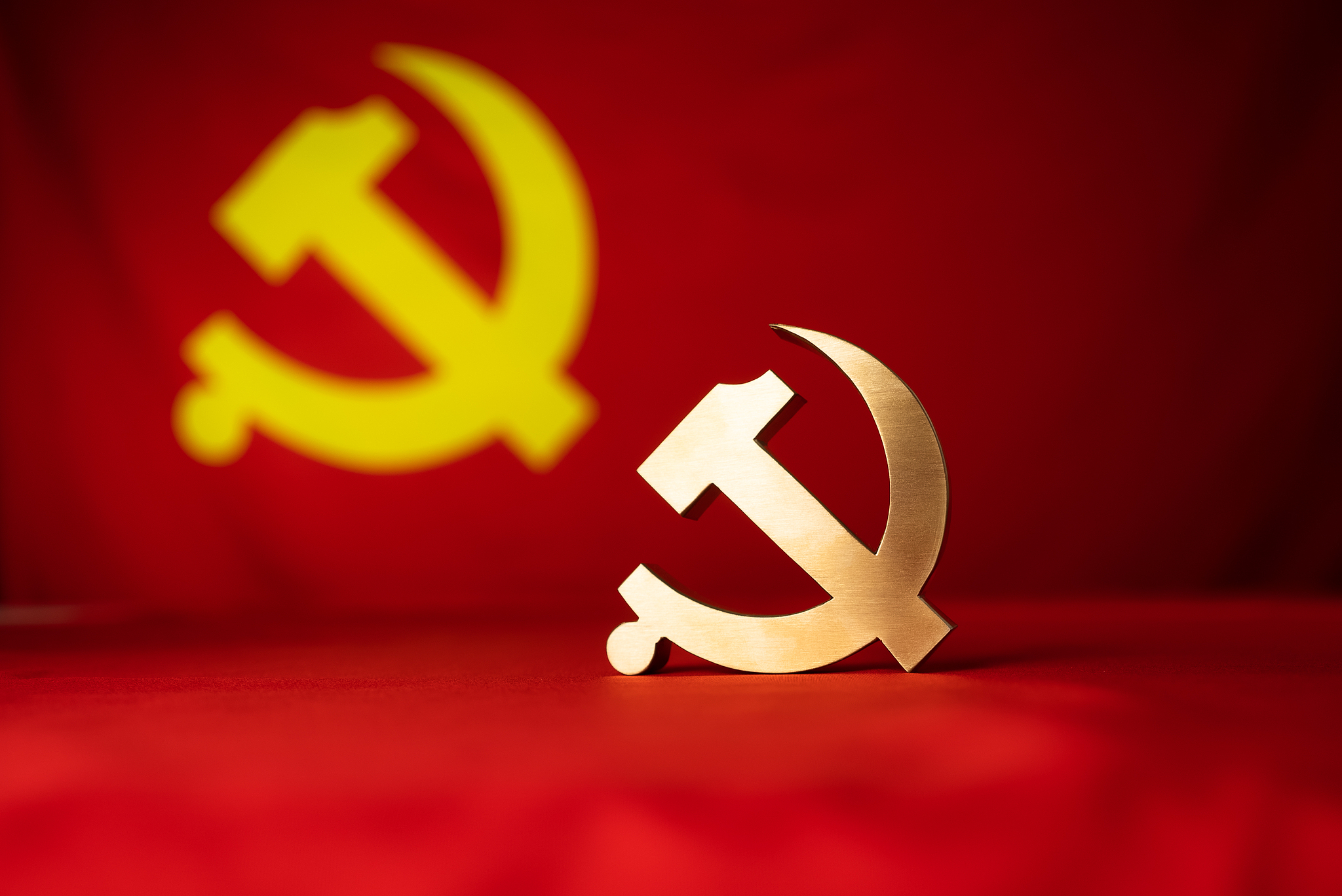 Xi, ÇKP Merkez Komitesi'nin disiplin teftişi konulu oturumuna başkanlık etti