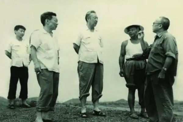 Xi ve babasının vatan sevgileri ve sadakatleri