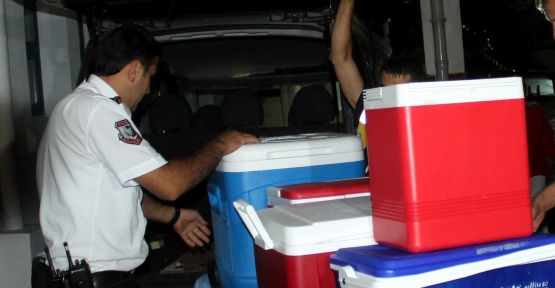 Ordu Organ Bağışında Çıtayı Aştı