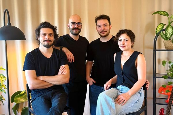 Yapay zeka odaklı oyun stüdyosu Surge Games 3 milyon dolar yatırım aldı