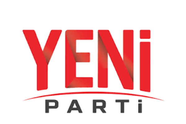 YENİ Parti’den dayanışma kampanyasında 300,5 milyon TL’lik bağış YENİ Parti’den dayanışma kampanyasında 300,5 milyon TL’lik bağış