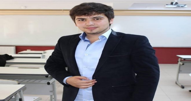 Yılbaşı İçin Memleketine Gelen Üniversiteli Kazada Öldü