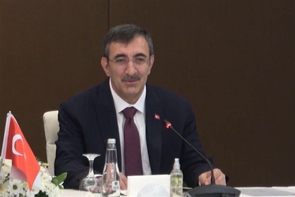Yılmaz: Ali Haydar Haksal’a Allah’tan rahmet diliyorum