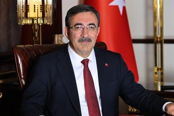 Yılmaz: İhracatta teknoloji içeren bir yapıya geçişi esas alıyoruz
