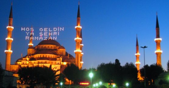 Oruçla İlgili En Çok Merak Edilenler
