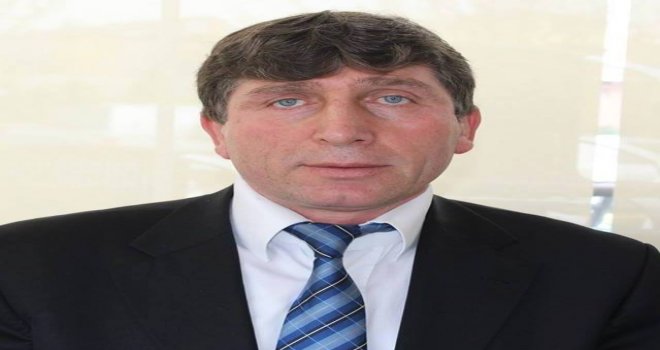 Yüksel Mıhçı bayram mesajı yayınladı