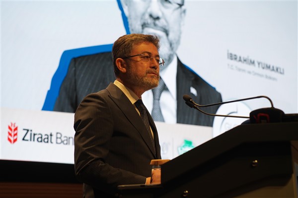Yumaklı: 688 milyon liralık tarımsal destek ödemesi çiftçilerin hesaplarına aktarılıyor Yumaklı: 688 milyon liralık tarımsal destek ödemesi çiftçilerin hesaplarına aktarılıyor